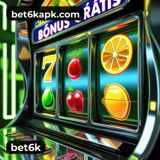 Ofertas App bet6k