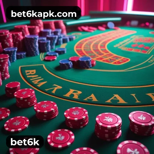 App Store bet6k