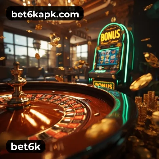 App bet6k iOS
