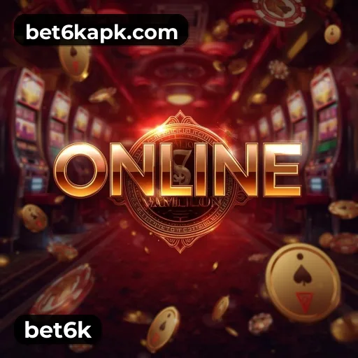 Funcionalidades App bet6k