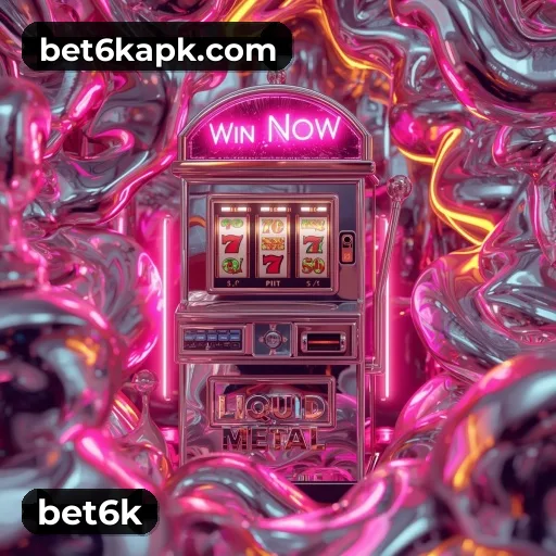 Vantagens App bet6k