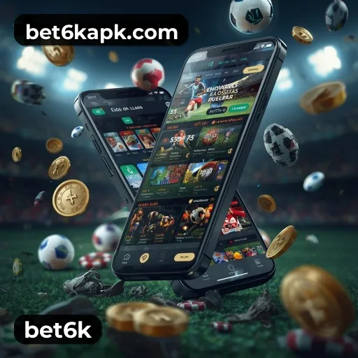 Android bet6k
