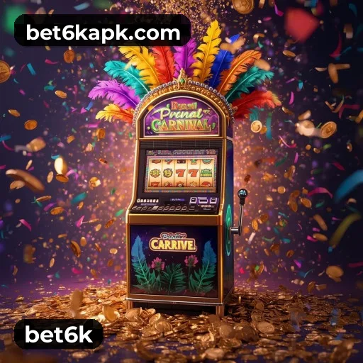 Bônus App bet6k