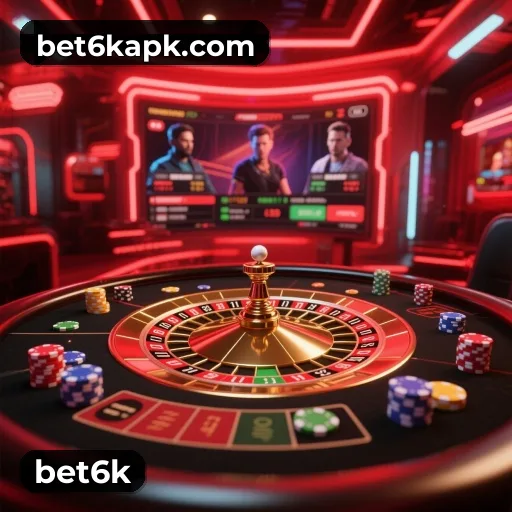 iPad bet6k