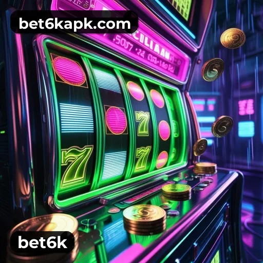 Performance App bet6k