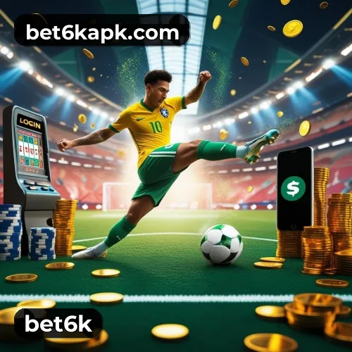 Instalar bet6k Mac