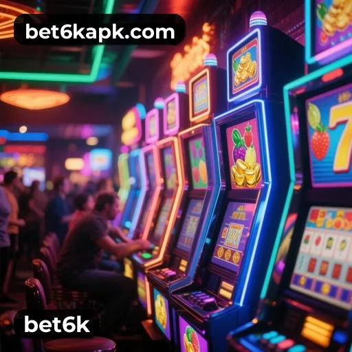 App Desktop bet6k