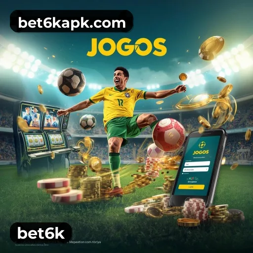 Link Download bet6k