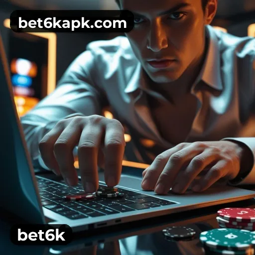 App Premium bet6k