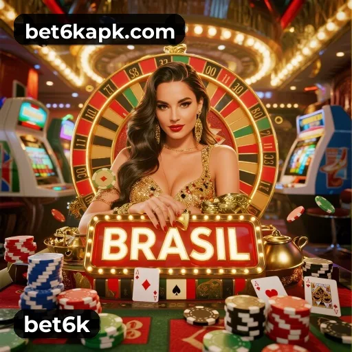Fortune Dragon - slot PG Soft na bet6k