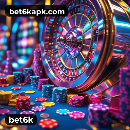 Fortune Dragon - slot PG Soft na bet6k