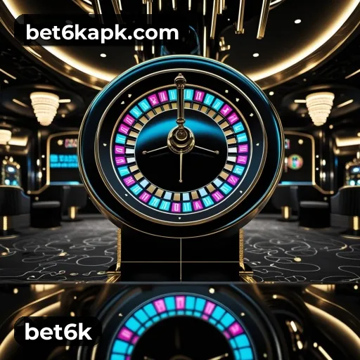 Fortune Ox - slot PG Soft na bet6k