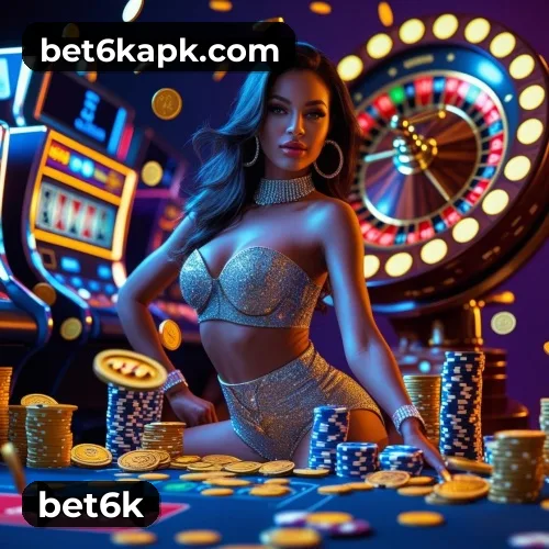 Aviator - Crash game na bet6k