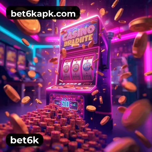 Fortune Rabbit - slot PG Soft na bet6k