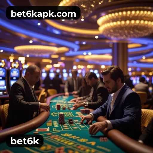 Fortune Ox - slot PG Soft na bet6k