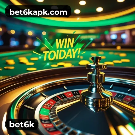 Slots mobile bet6k