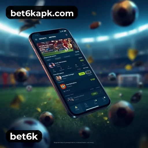 Dicas de slots bet6k