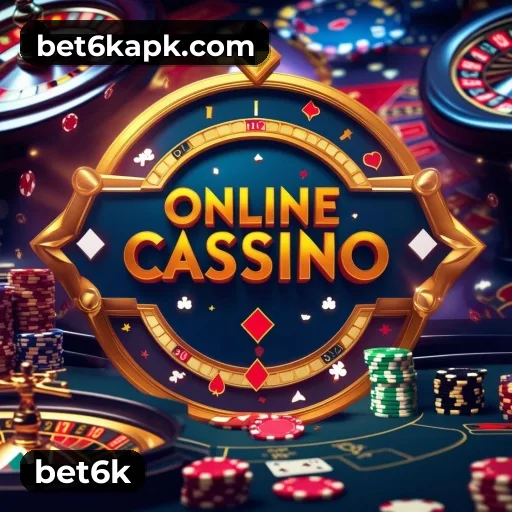 Benefícios VIP bet6k