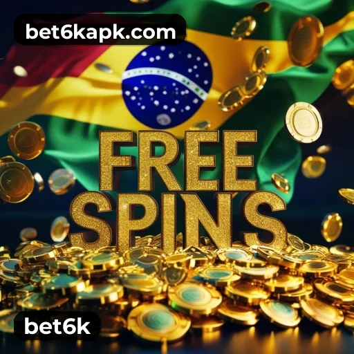 Bônus VIP bet6k