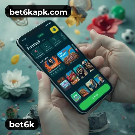 Tornar VIP bet6k