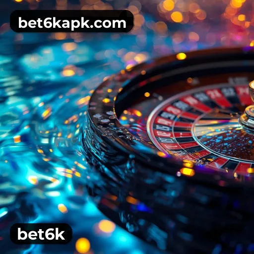 Sistema VIP bet6k