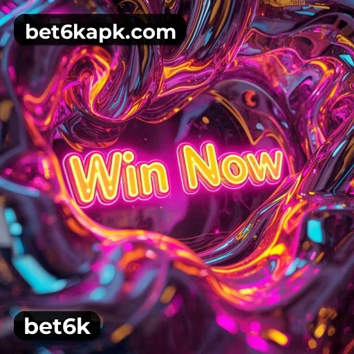 Qualificar VIP bet6k
