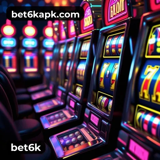 Ganhador bet6k