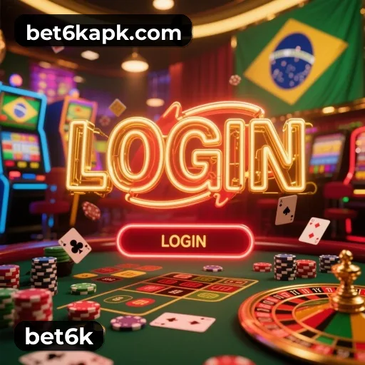 Slots RTP bet6k