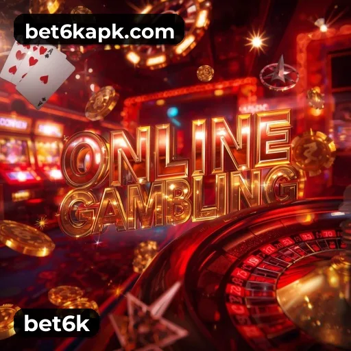 Vitória bet6k