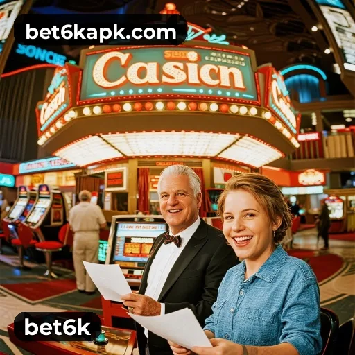 Crash Games bet6k