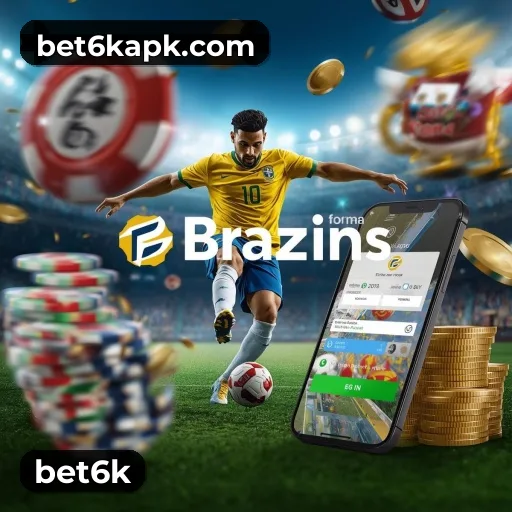 Sucesso bet6k