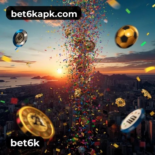Chances Ganhar bet6k