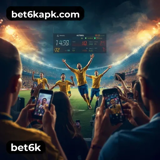 Prêmio bet6k