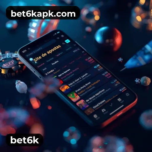 Oportunidades bet6k
