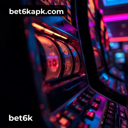 Eventos bet6k