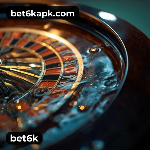 Jogos Mesa bet6k