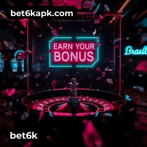 Táticas bet6k