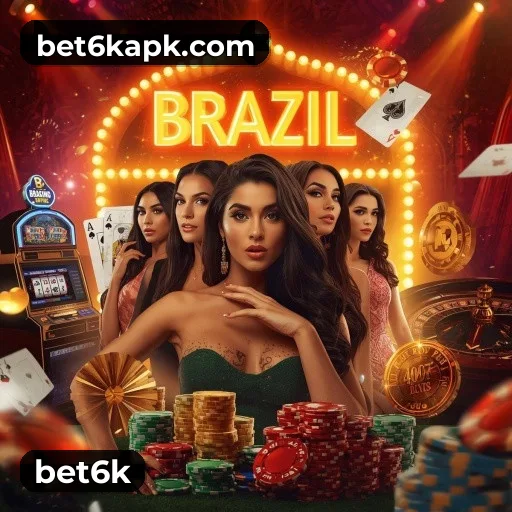 Melhores Jogos bet6k