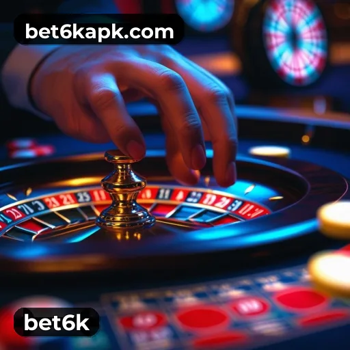 Estratégias bet6k